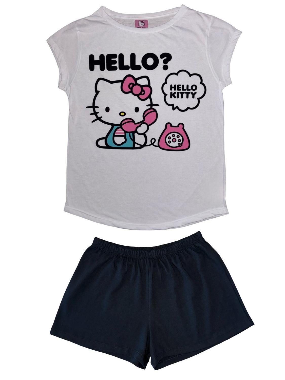 Pijama Mujer Hello Kitty S1021212-K970103-4