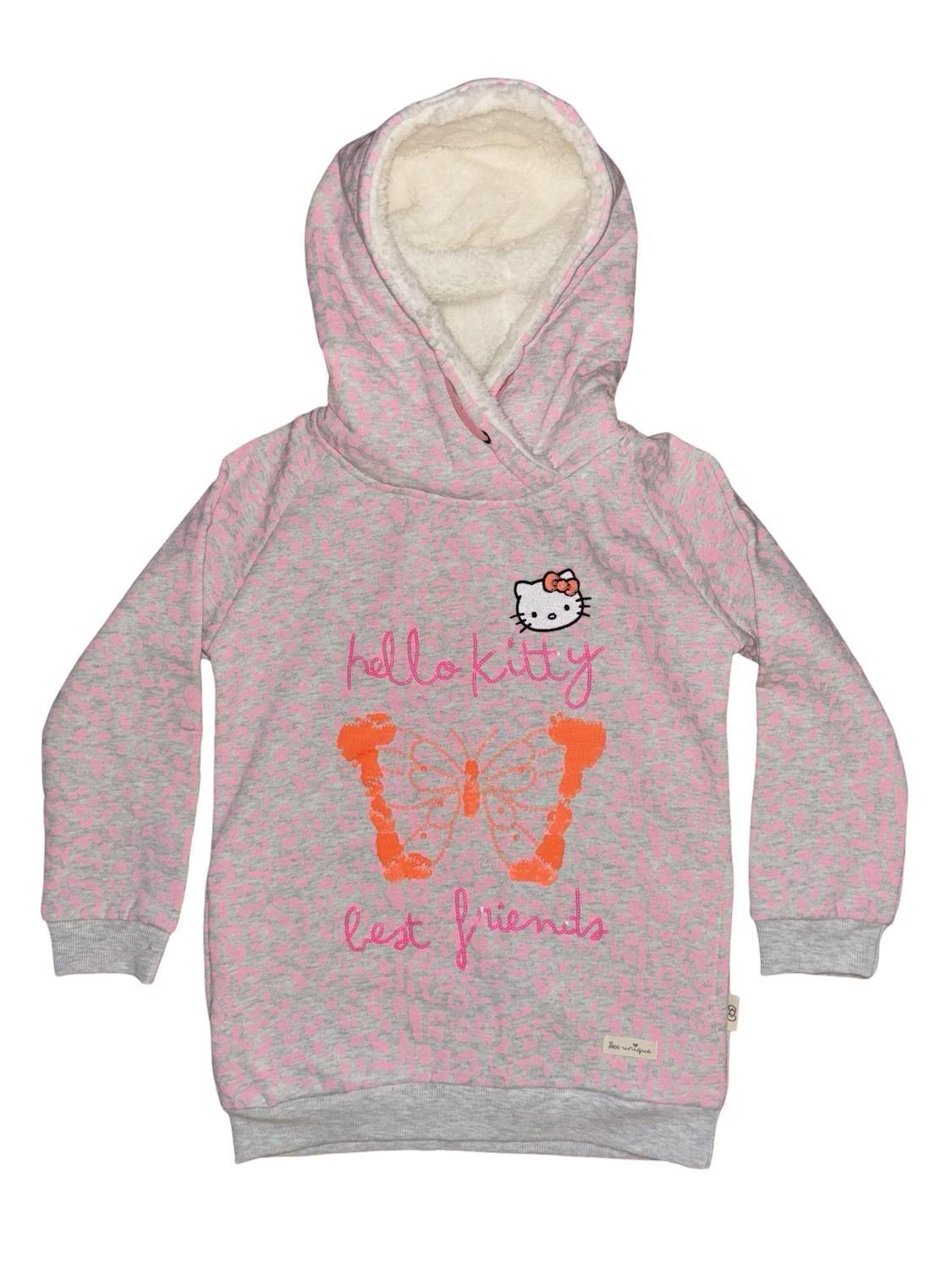 Poleron Niña Hello Kitty S123118-2505-0