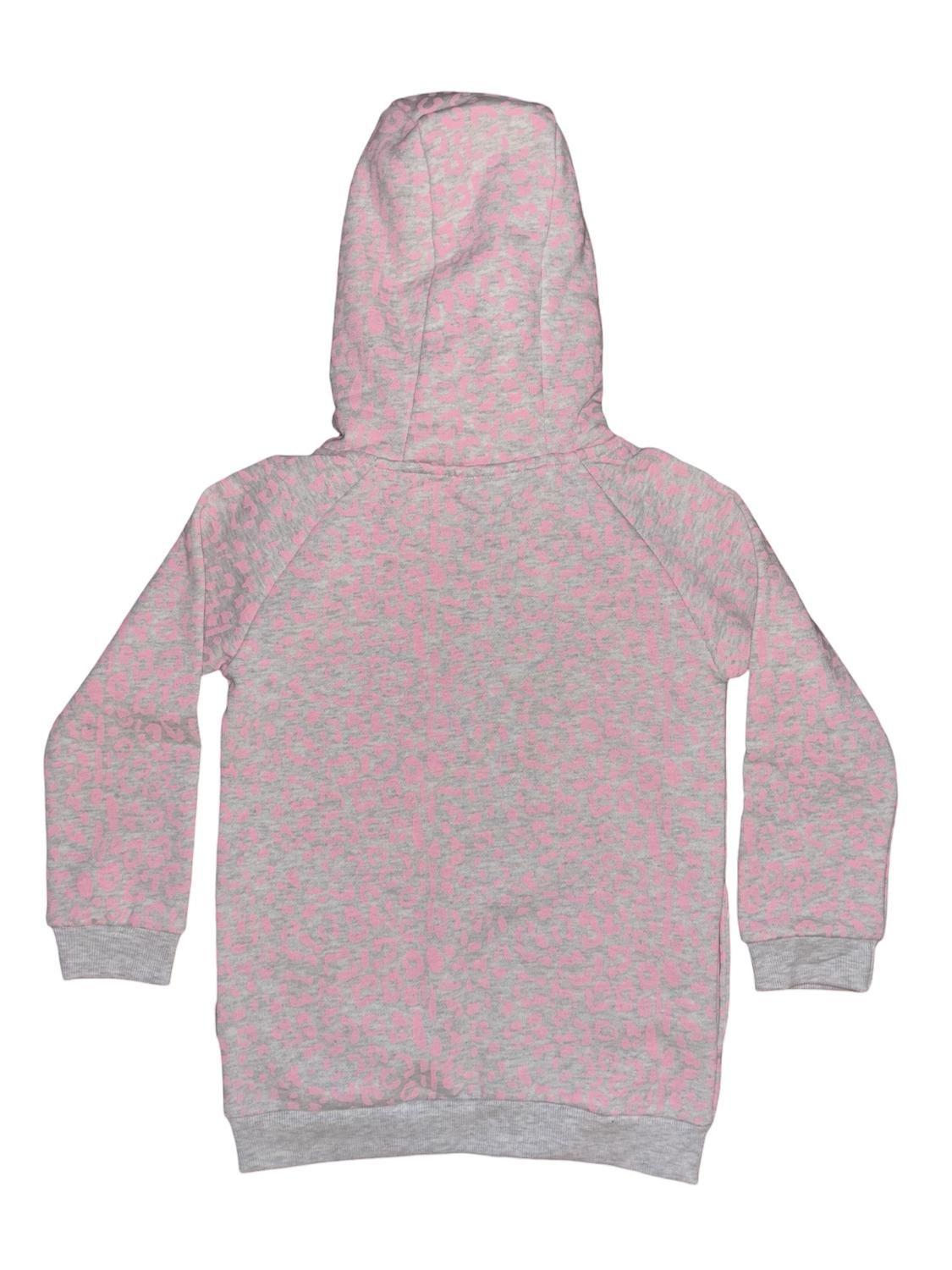 Poleron Niña Hello Kitty S123118-2505-2