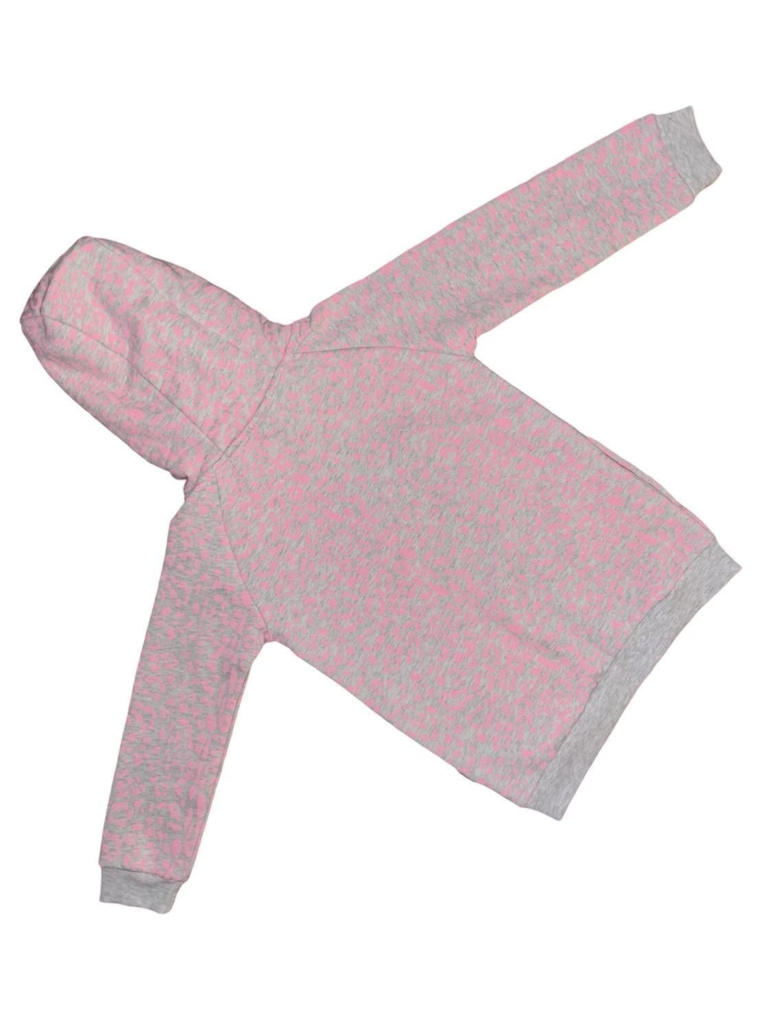 Poleron Niña Hello Kitty S123118-2505-3