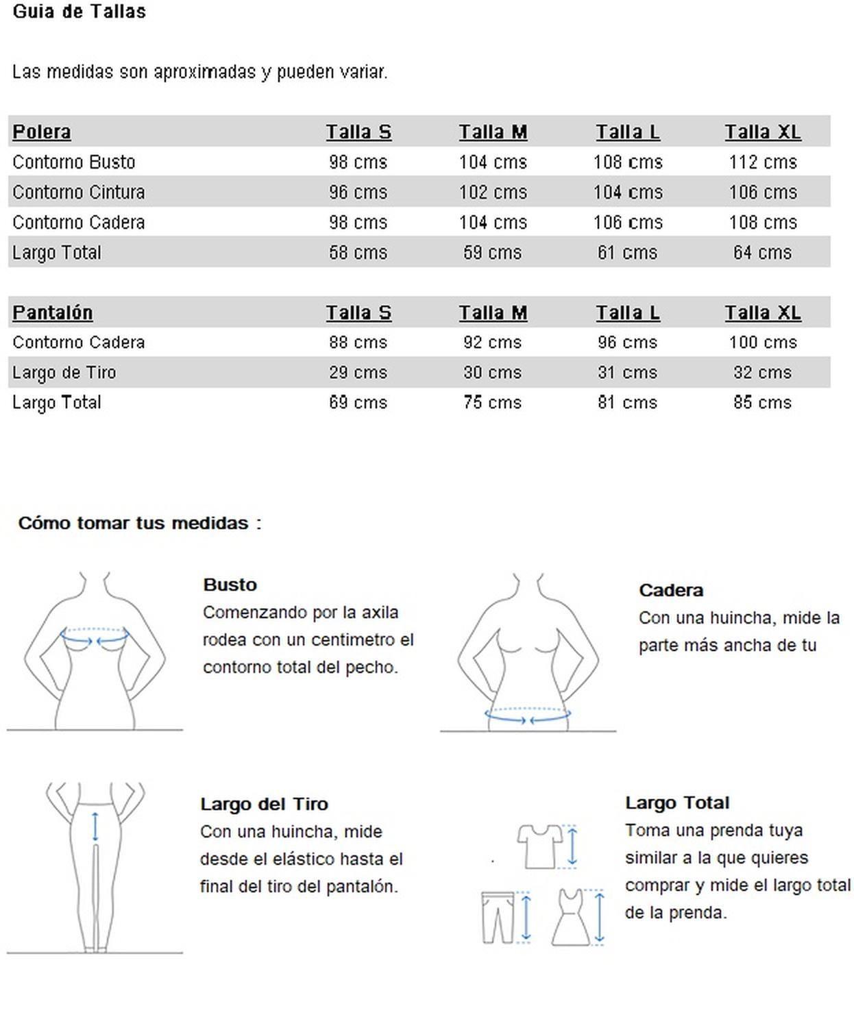 Pijama Mujer Hello Kitty S1021239-0384-4