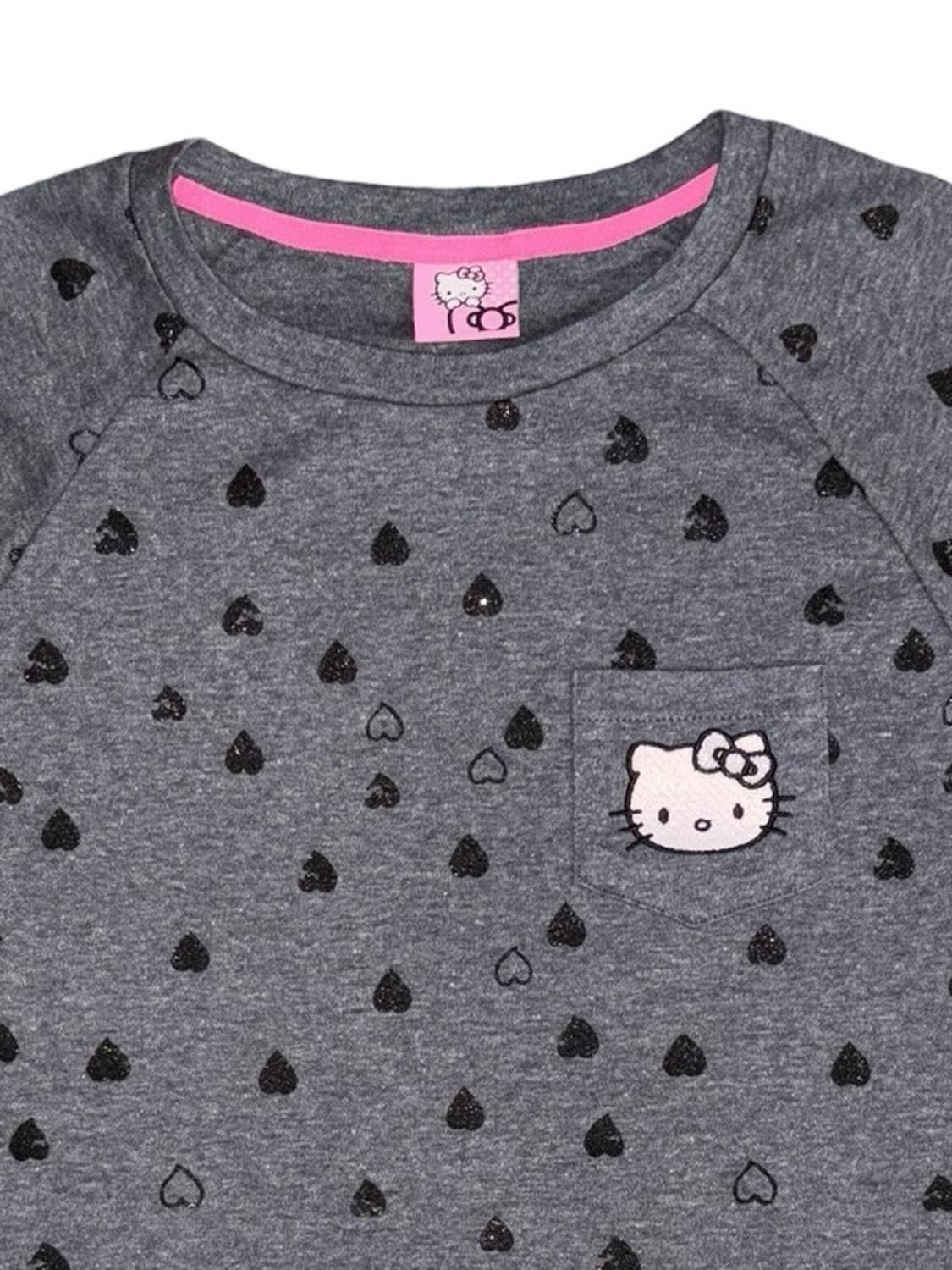 Pijama Mujer Hello Kitty S102914-29-2