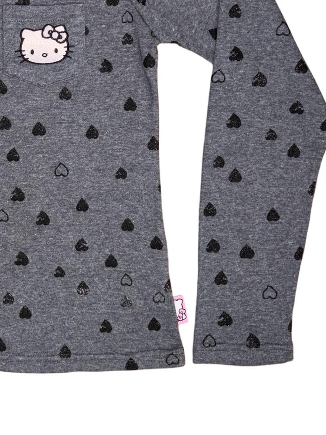 Pijama Mujer Hello Kitty S102914-29-3