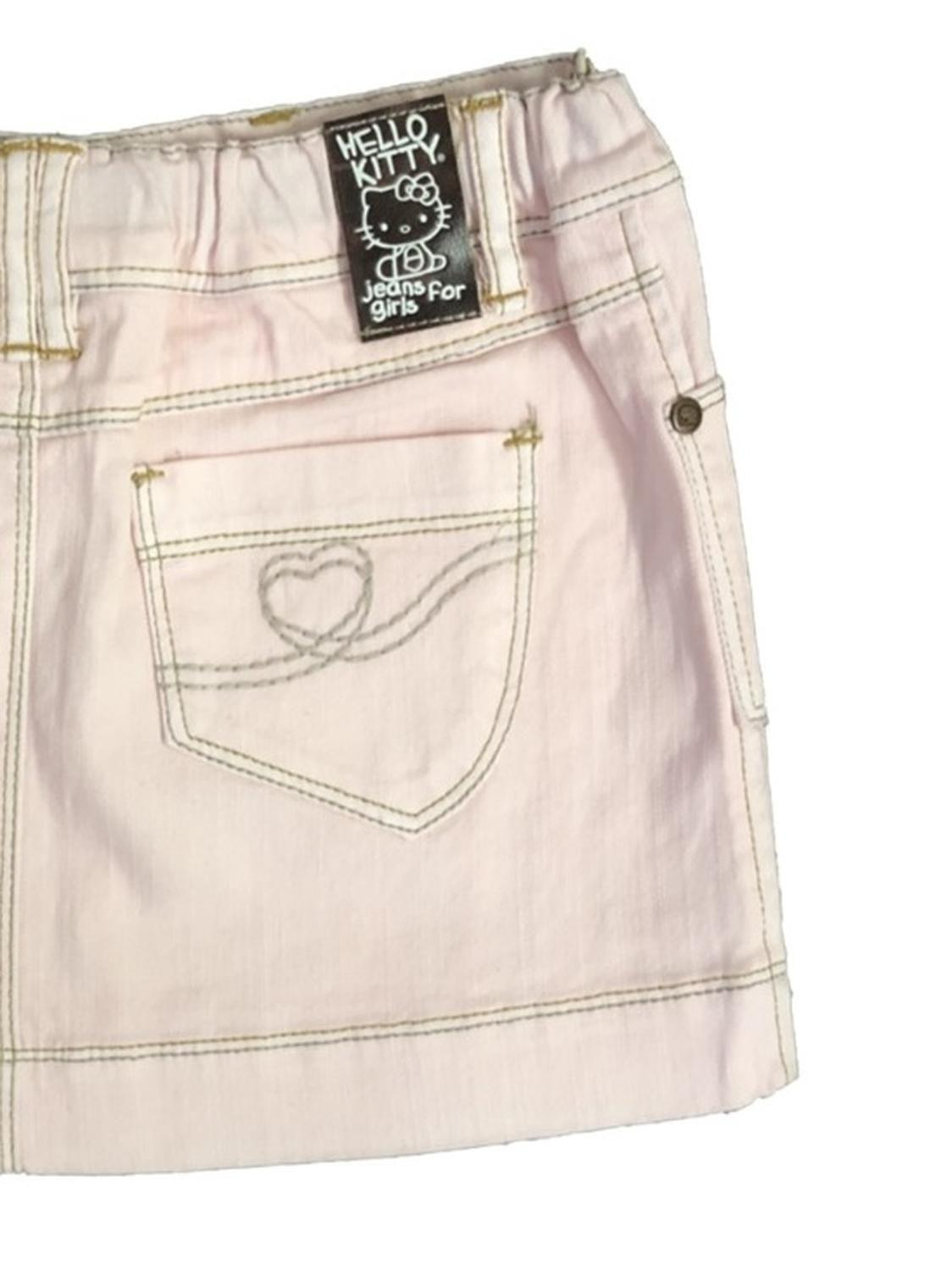 Pack Falda+Calza Niña Hello Kitty S131104-05-5