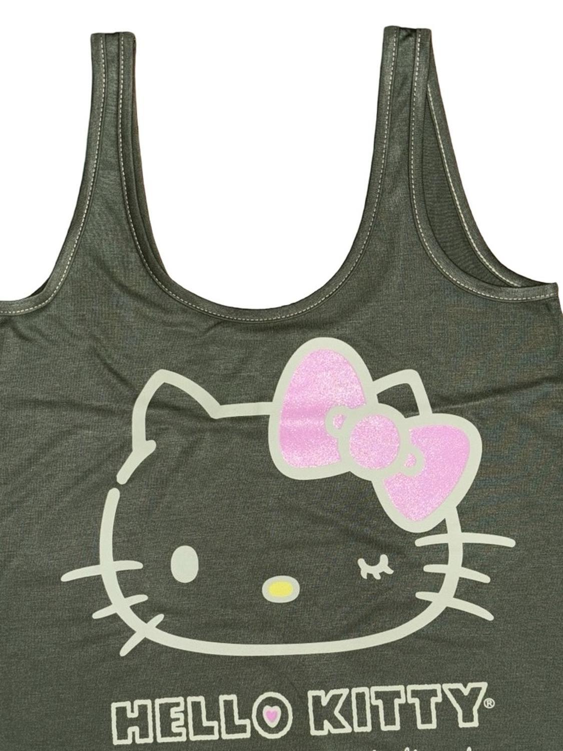 Pijama Mujer Hello Kitty S1021221-28-2