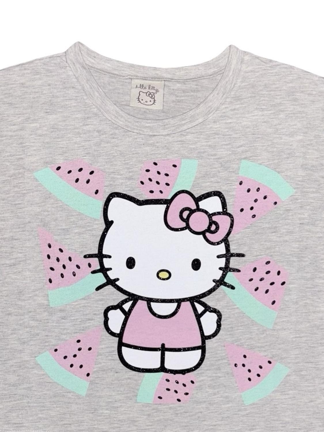 Pijama Niña Hello Kitty S112503-25-2