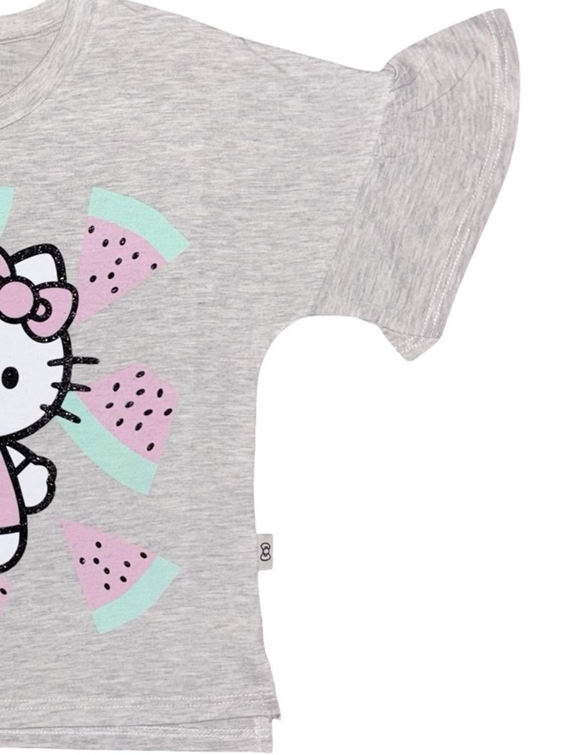 Pijama Niña Hello Kitty S112503-25-3