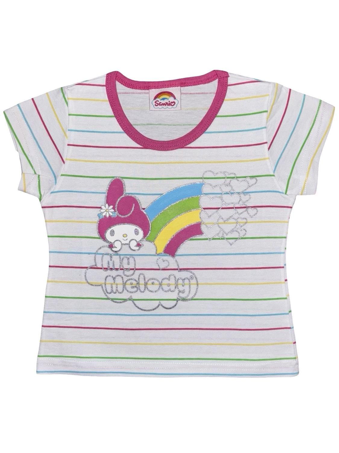 Pijama Niña My Melody SS212010-12-2