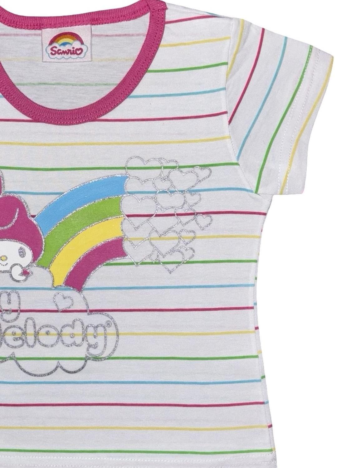 Pijama Niña My Melody SS212010-12-3