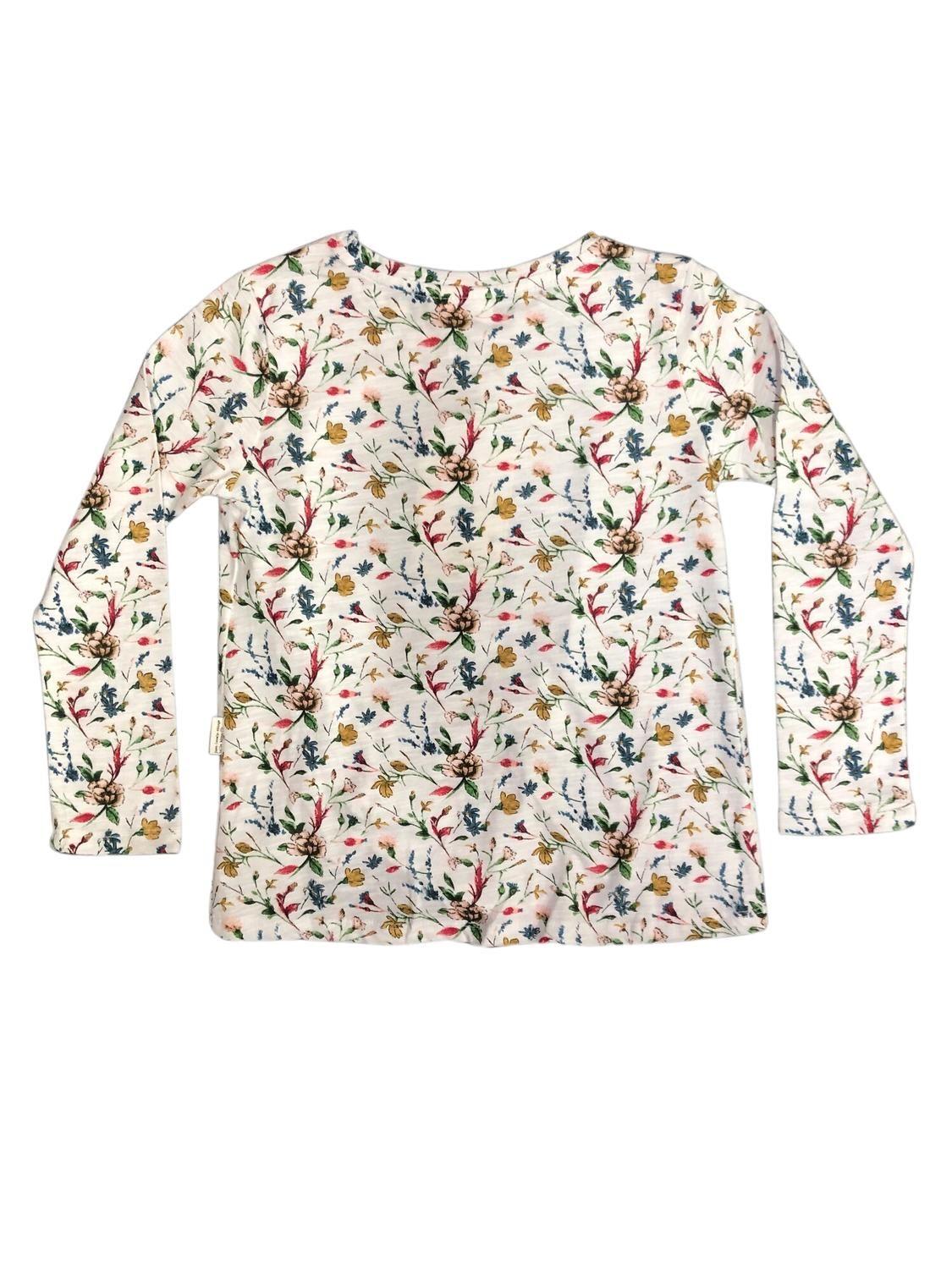 Polera Niña Hello Kitty S122770-01-3