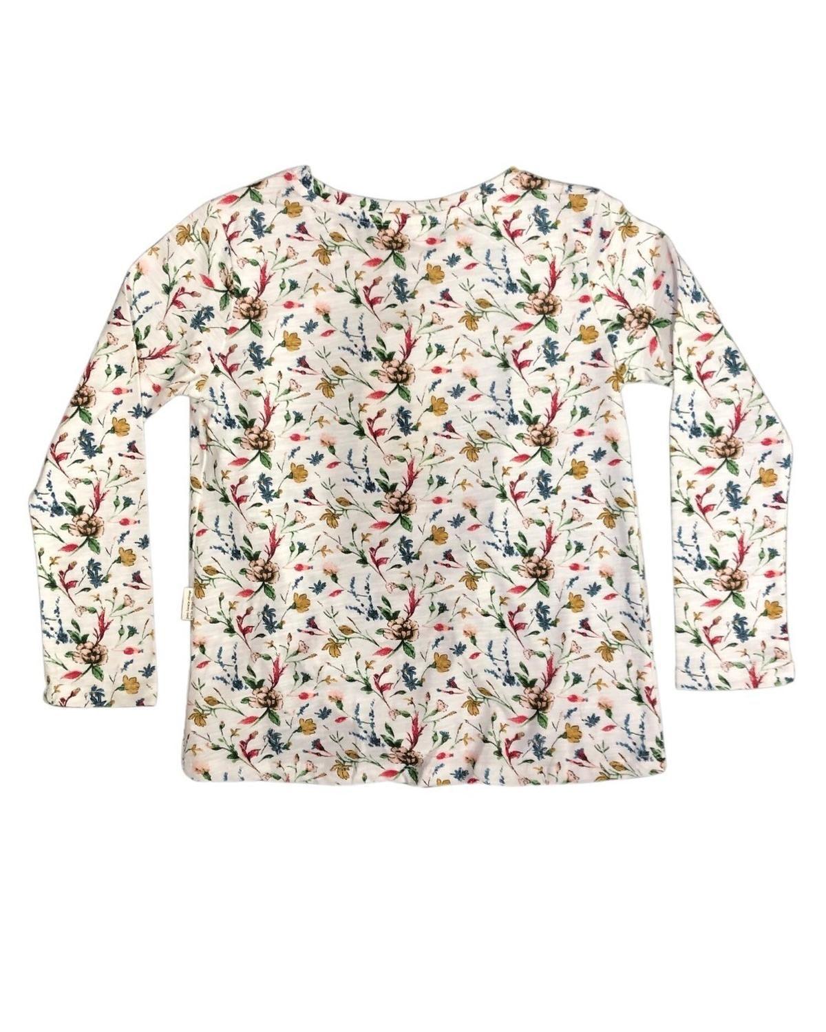 Polera Niña Hello Kitty S122770-01-5