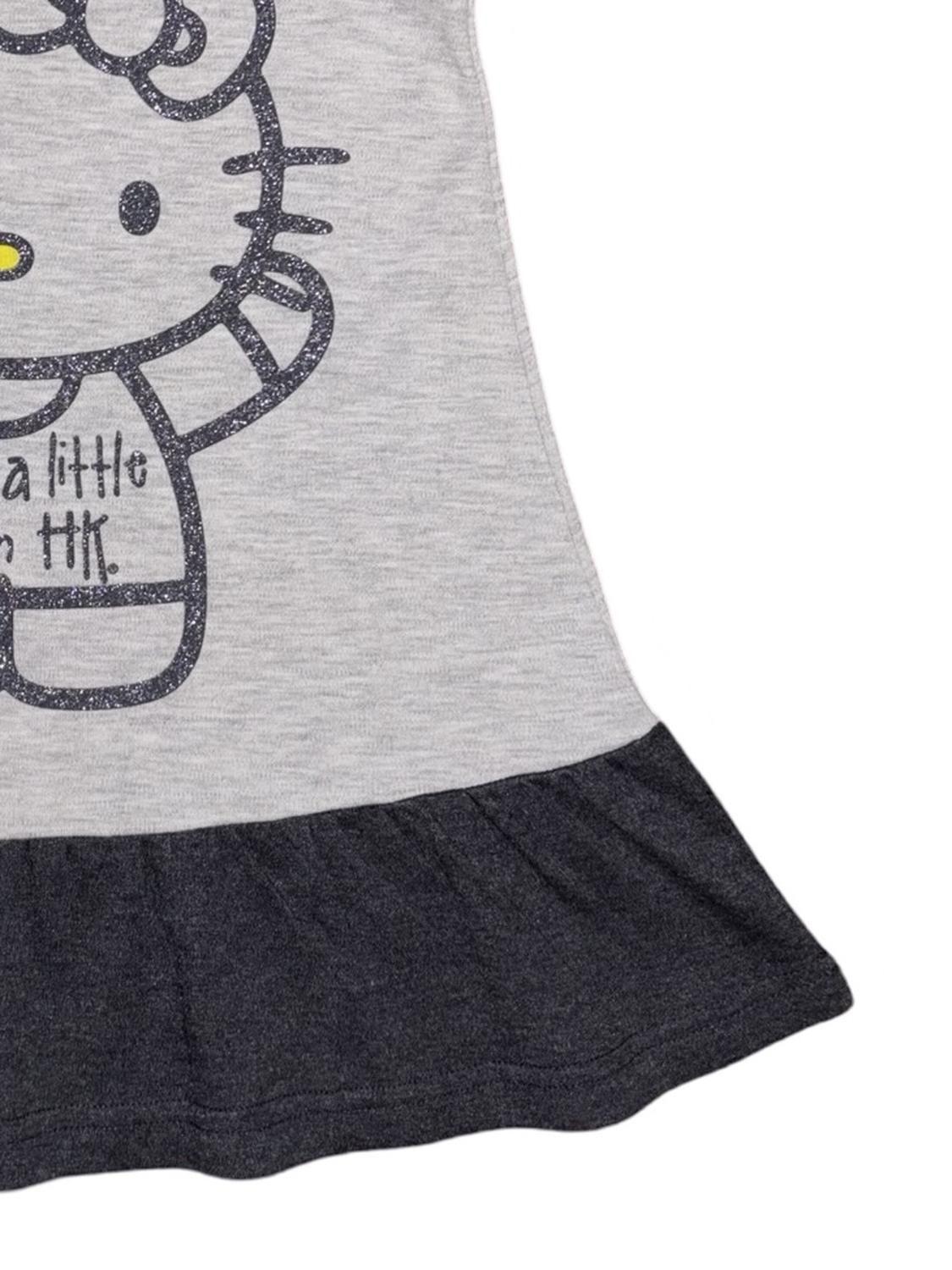 Polera Niña Hello Kitty S118266-2529-2