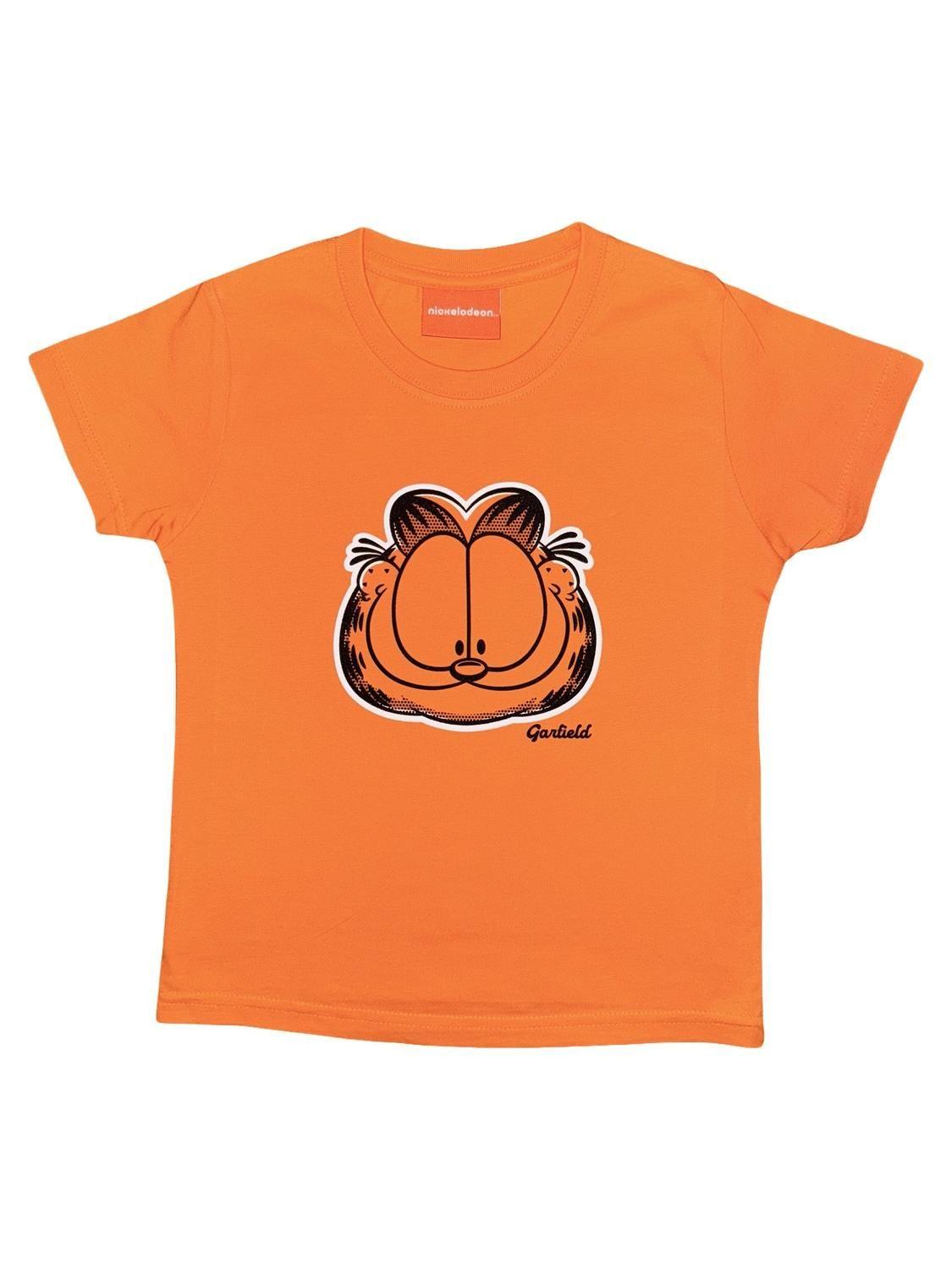 Pack 2 Pijamas Niño Garfield N830005-0352-6