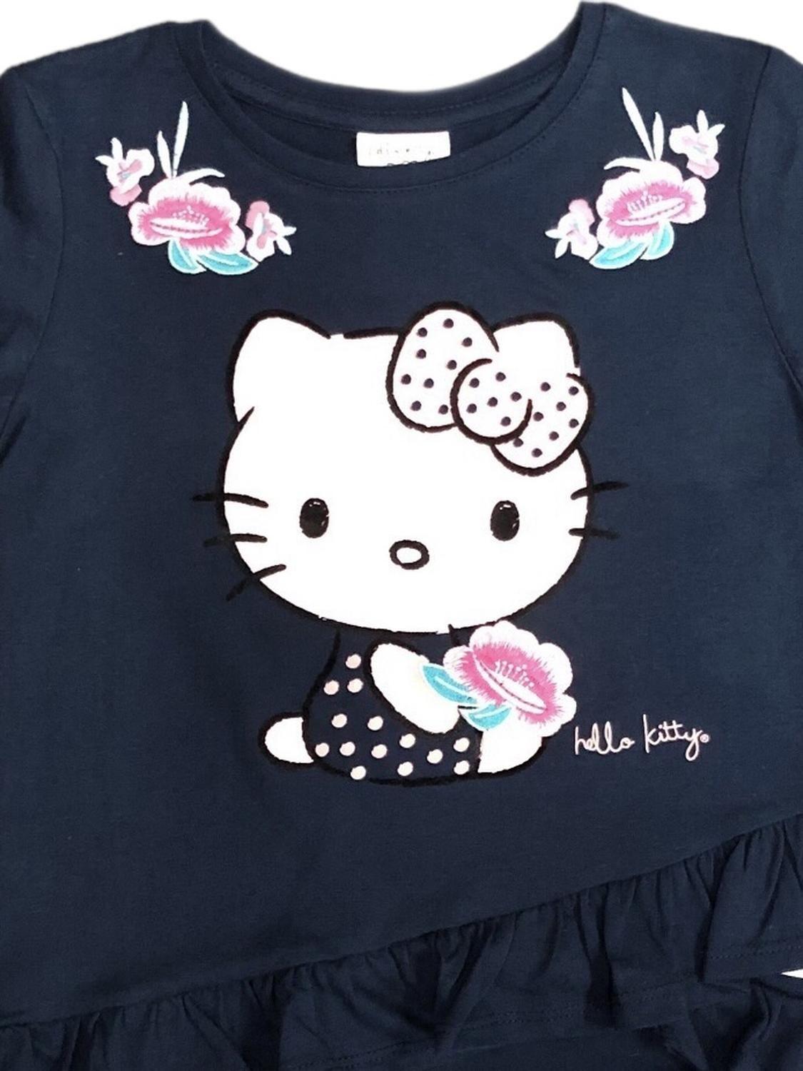 Conjunto Niña Hello Kitty S121769-13-2