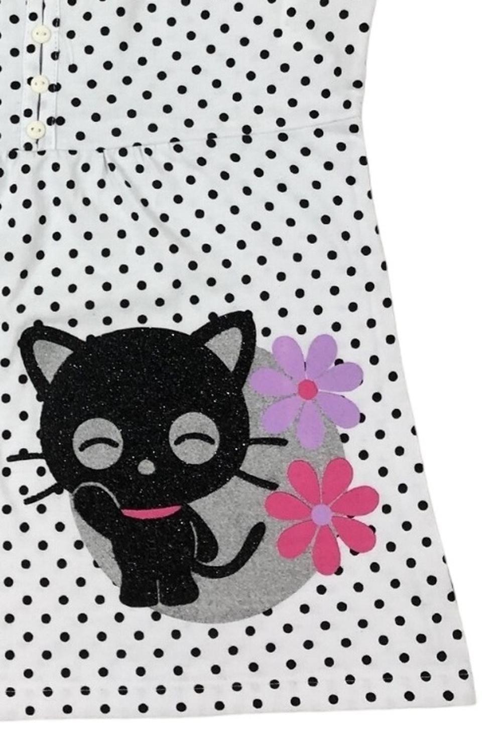 Polera Niña Chococat SS268069-03-3