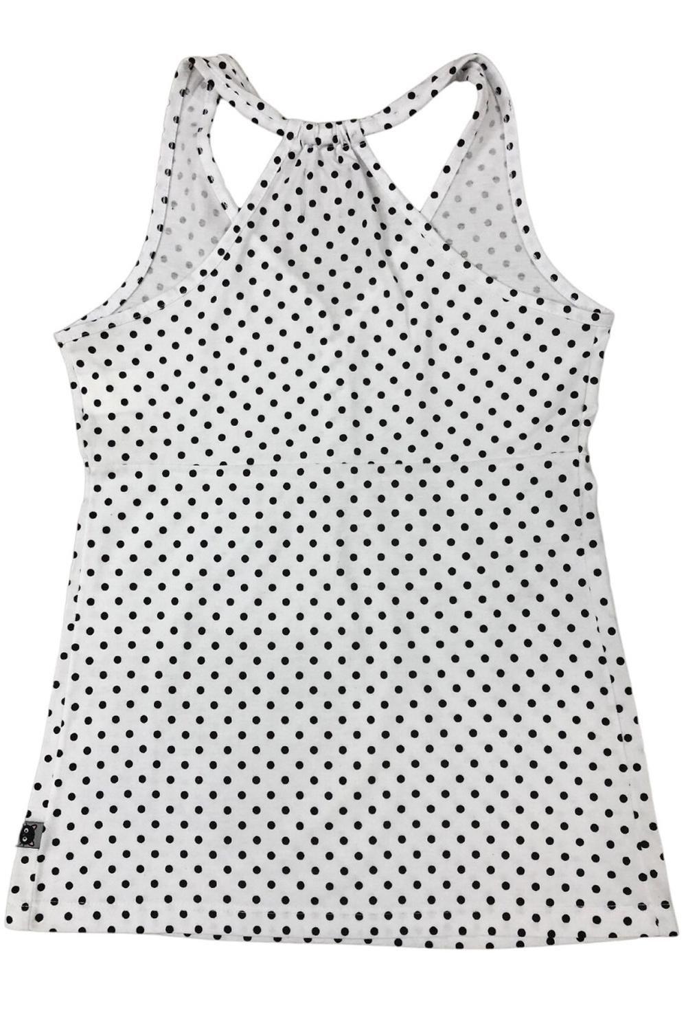 Polera Niña Chococat SS268069-03-4