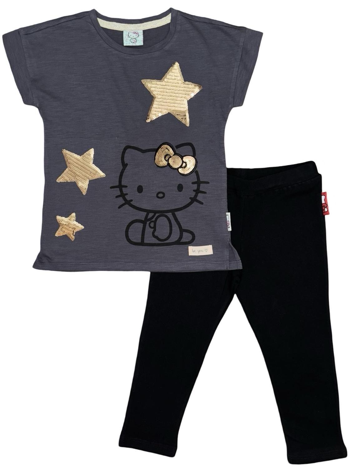 Conjunto Niña Hello Kitty S121730-53-0