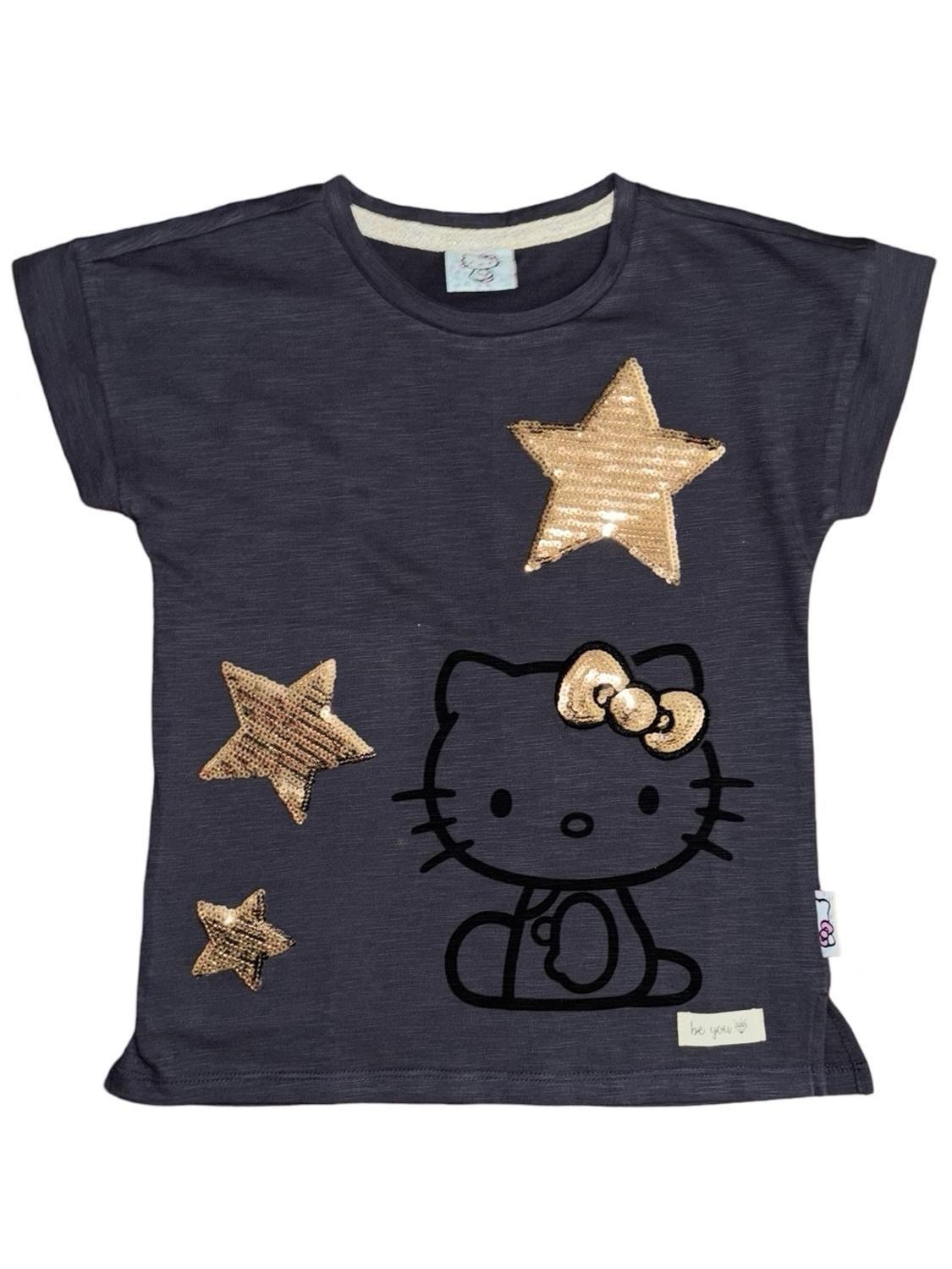 Conjunto Niña Hello Kitty S121730-53-1