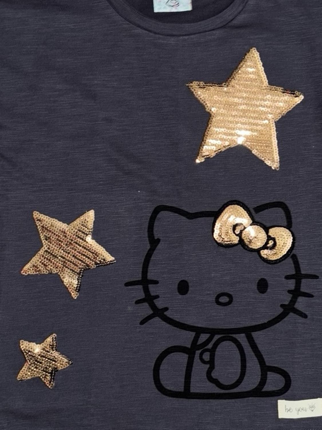 Conjunto Niña Hello Kitty S121730-53-2