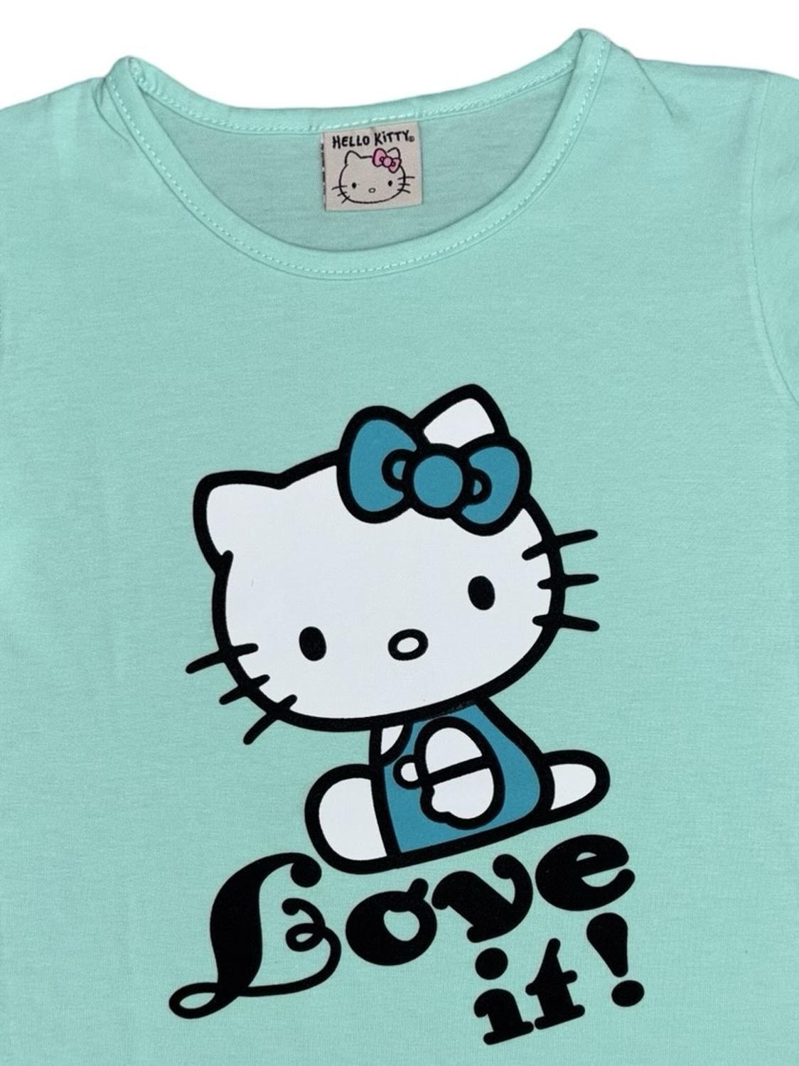 Conjunto Niña Hello Kitty S121289-21-2