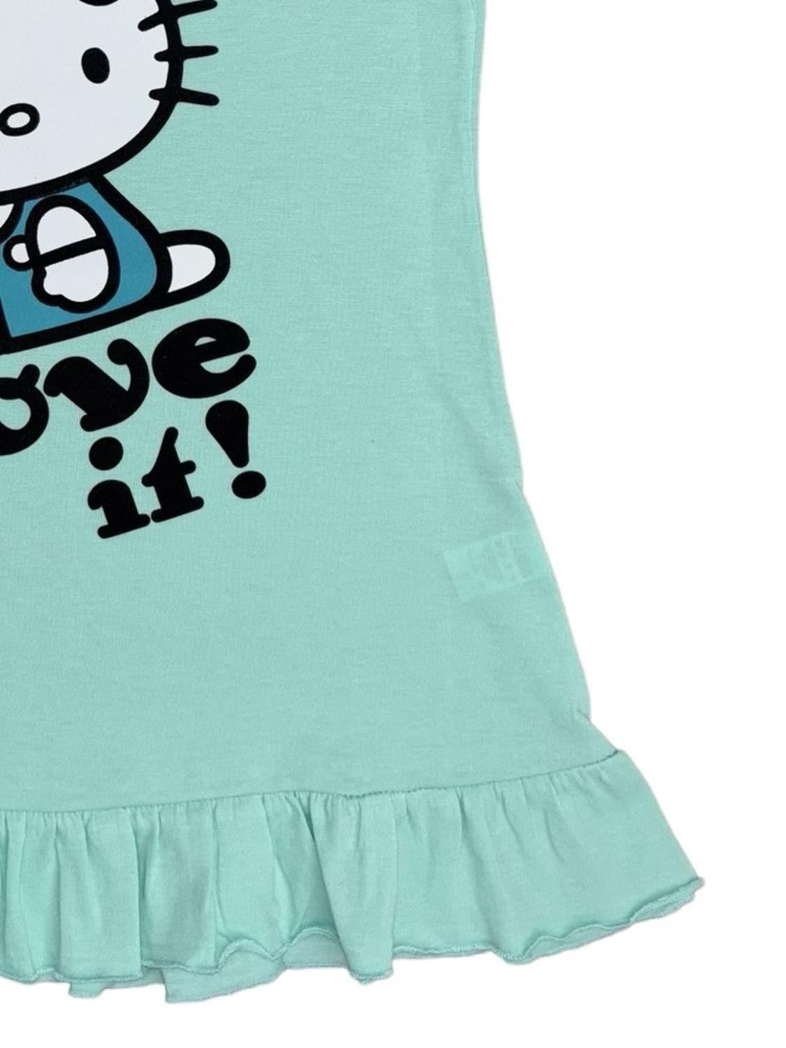 Conjunto Niña Hello Kitty S121289-21-4