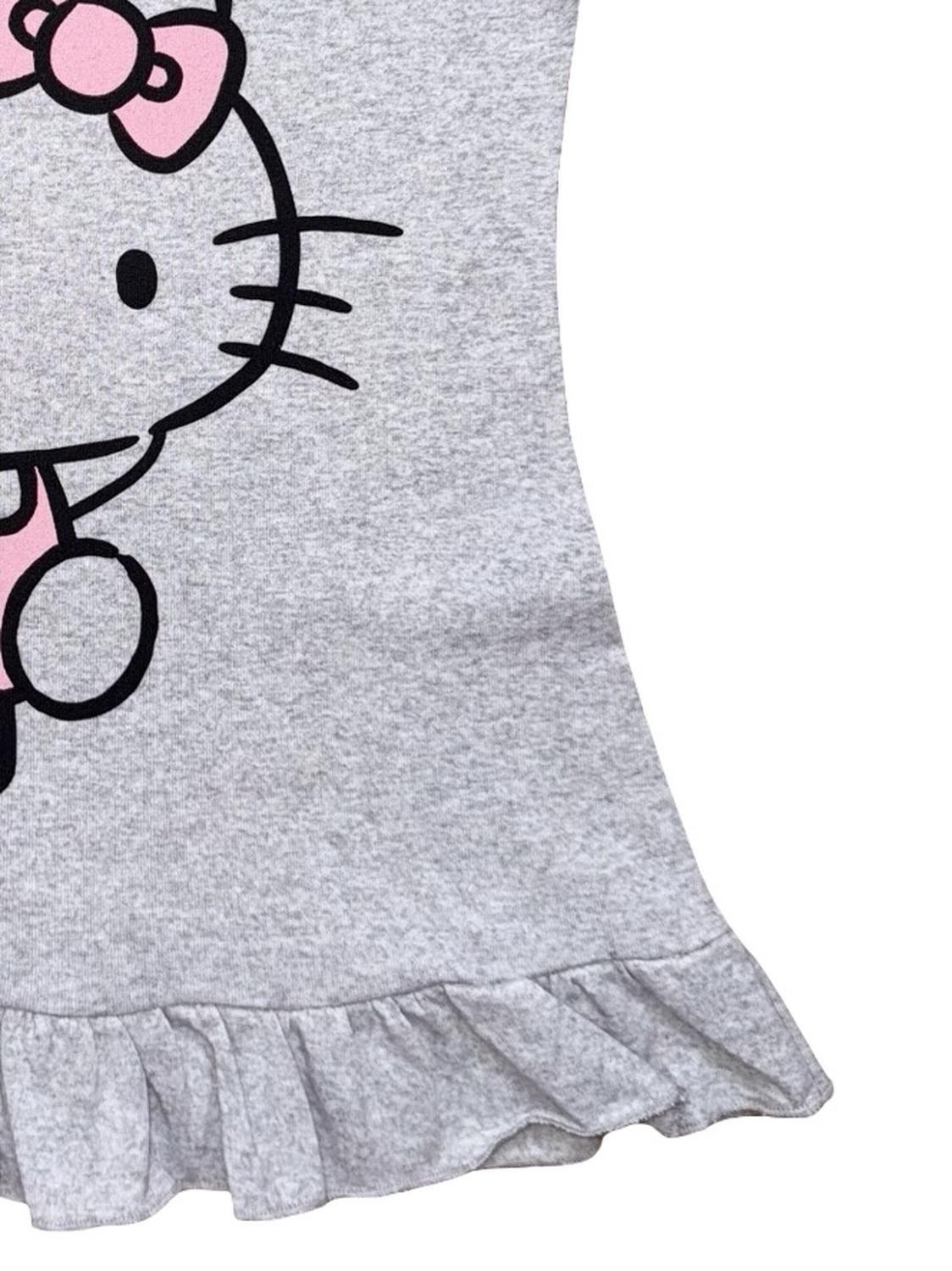 Conjunto Niña Hello Kitty S121289-2578-4