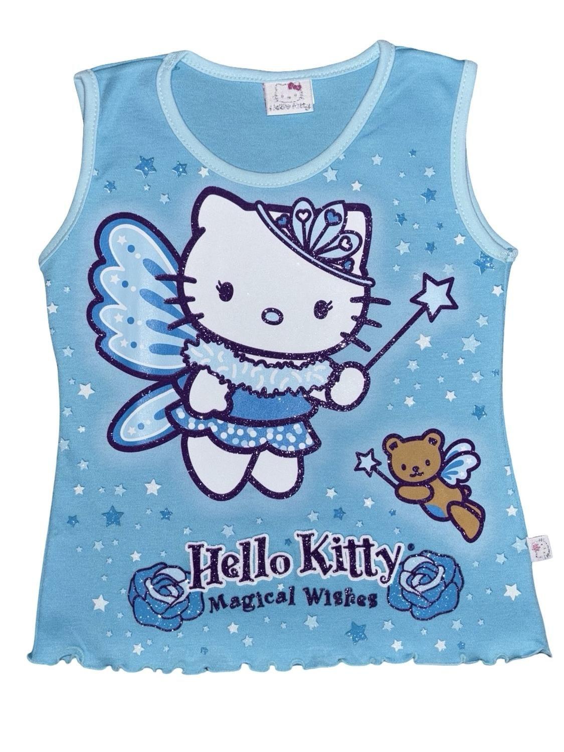 Pijama Niña Hello Kitty S112093-09-3