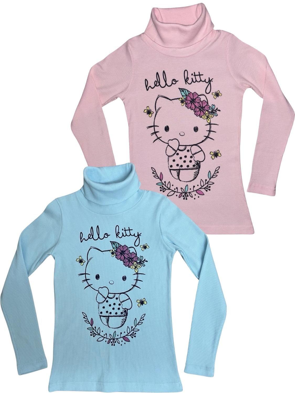Pack 2 Beatles Niña Hello Kitty S125011FRFT-0