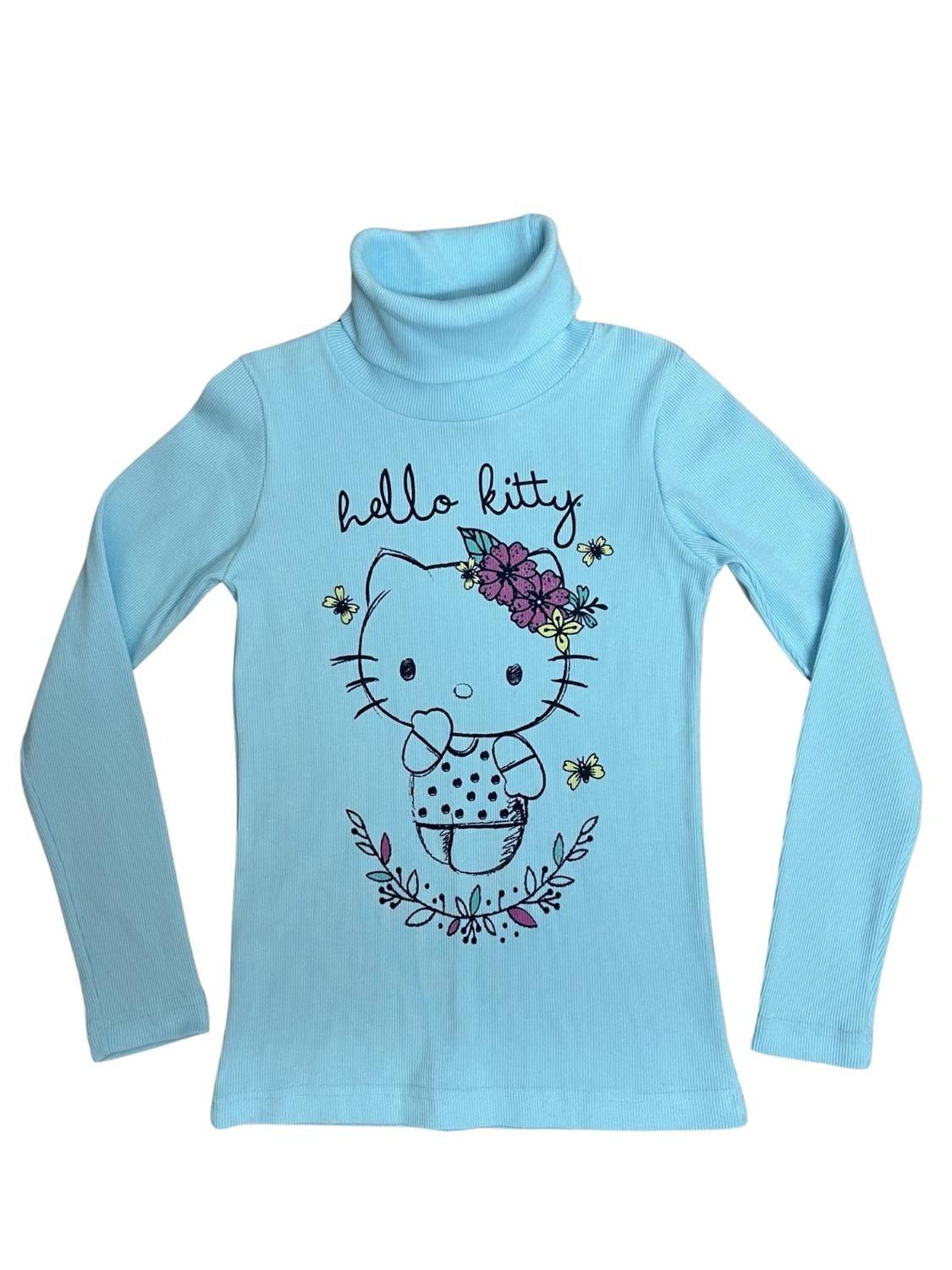 Pack 2 Beatles Niña Hello Kitty S125011FRFT-5