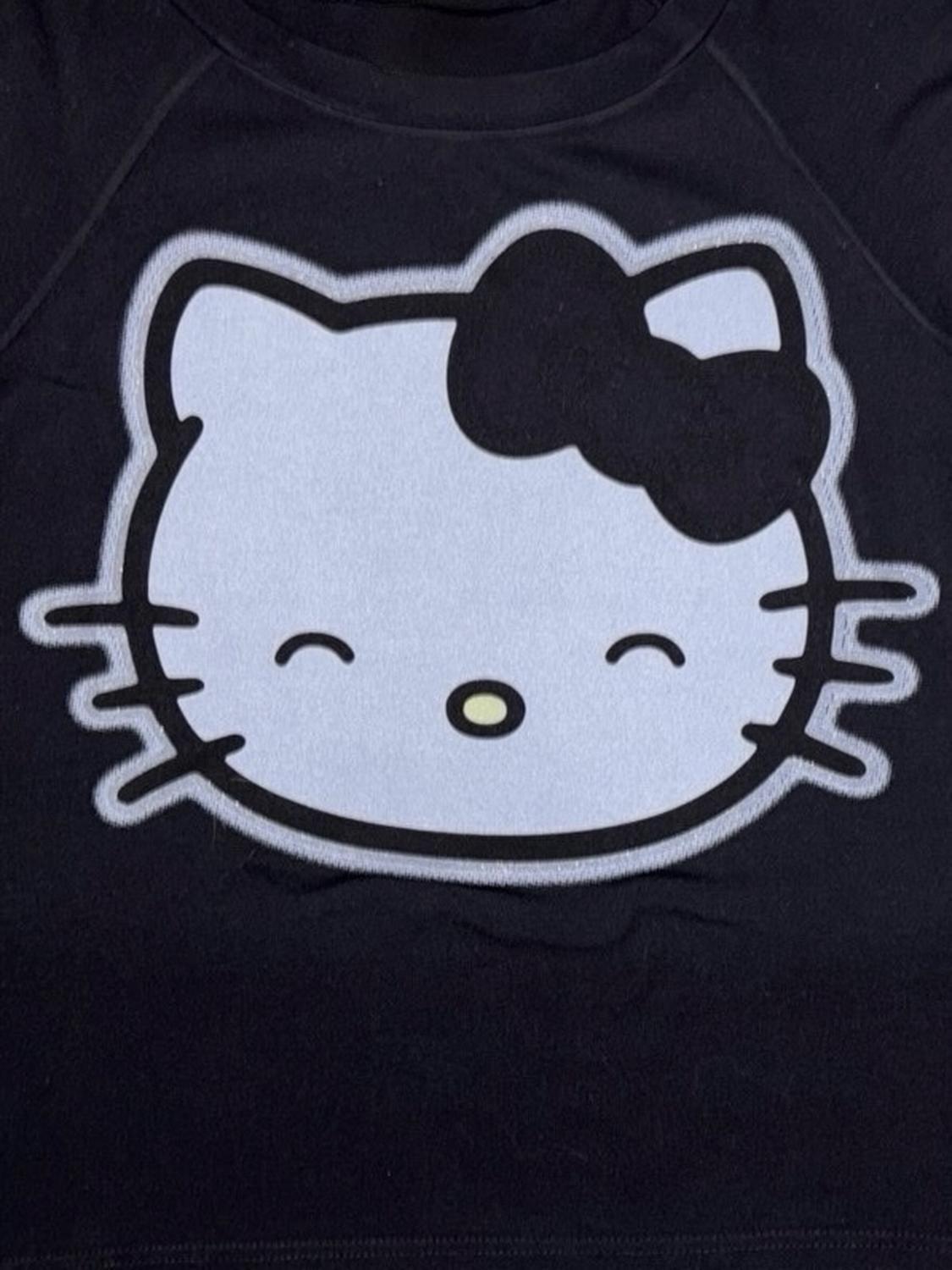 Pijama Mujer Algodón Hello Kitty S102914-04-2