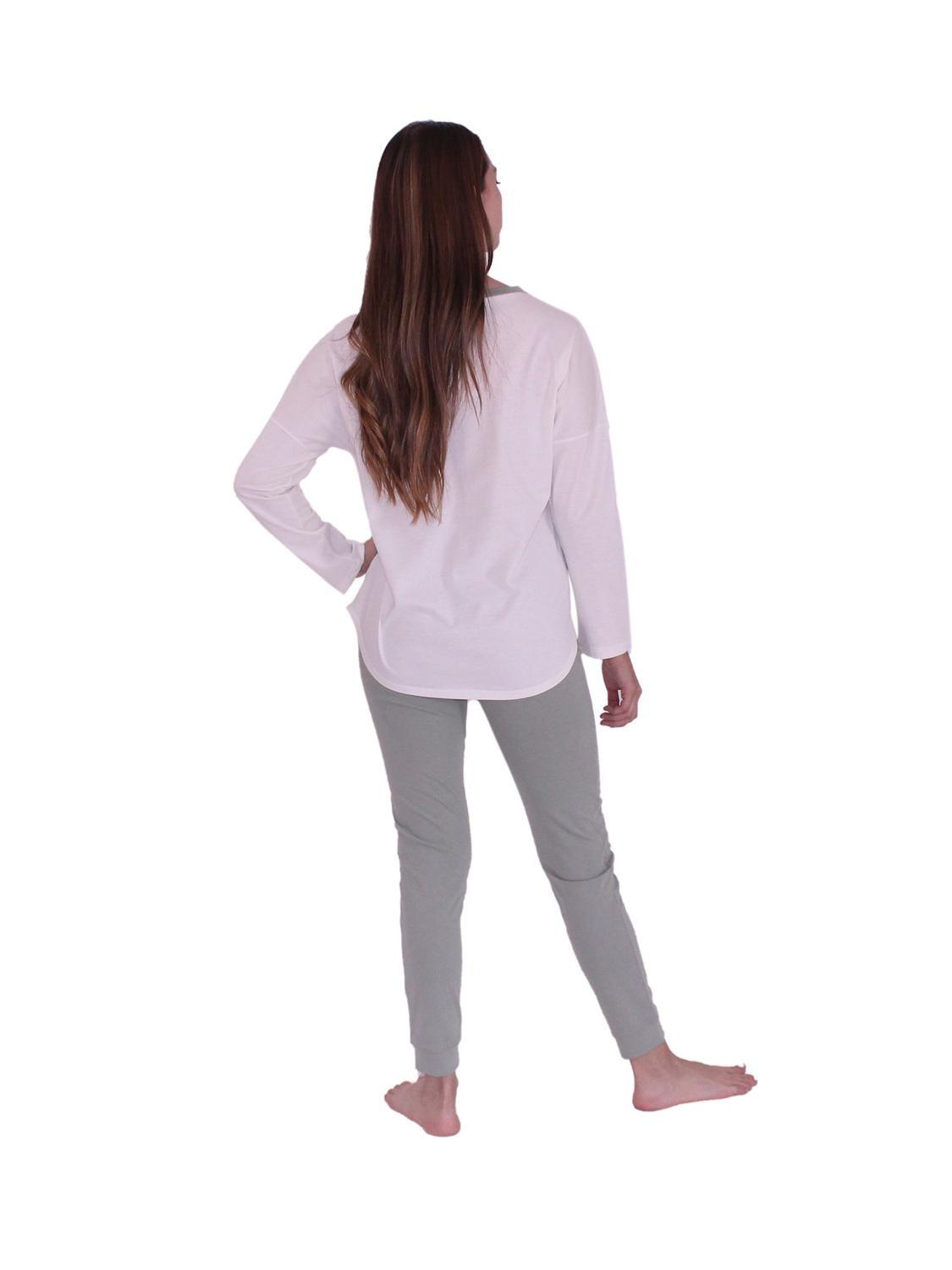 Pijama Mujer Hello Kitty S1021227-02-3