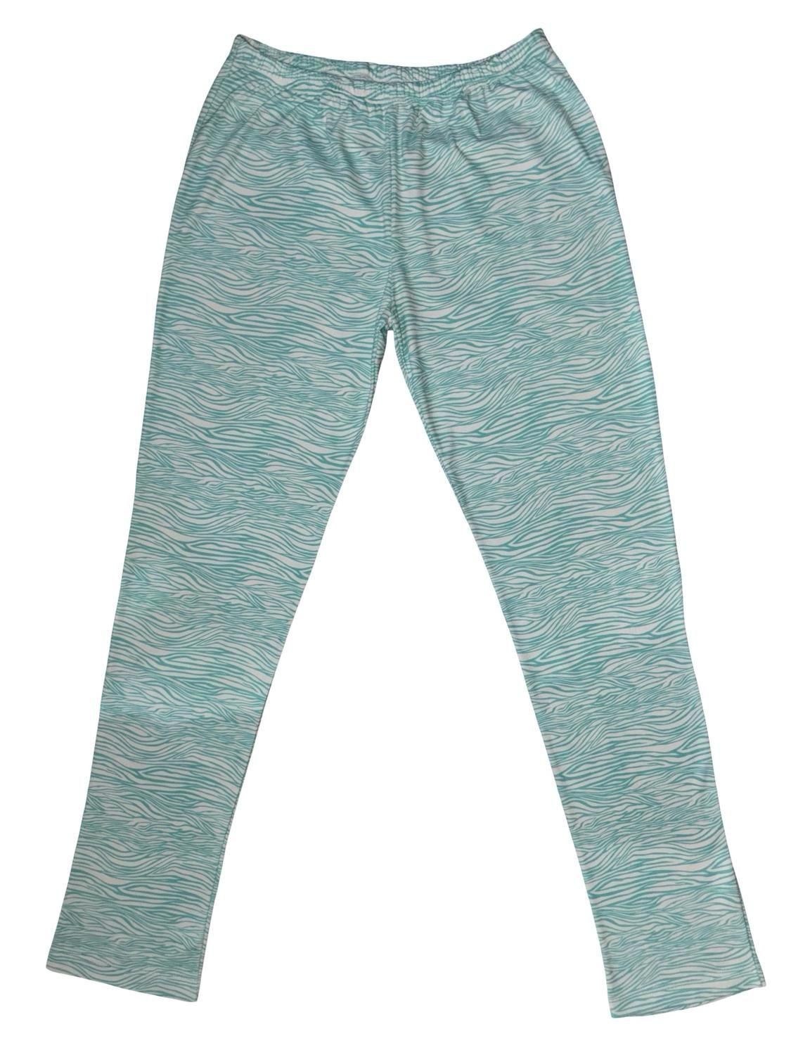 Pijama Mujer Algodón Retro Music Full Print-6