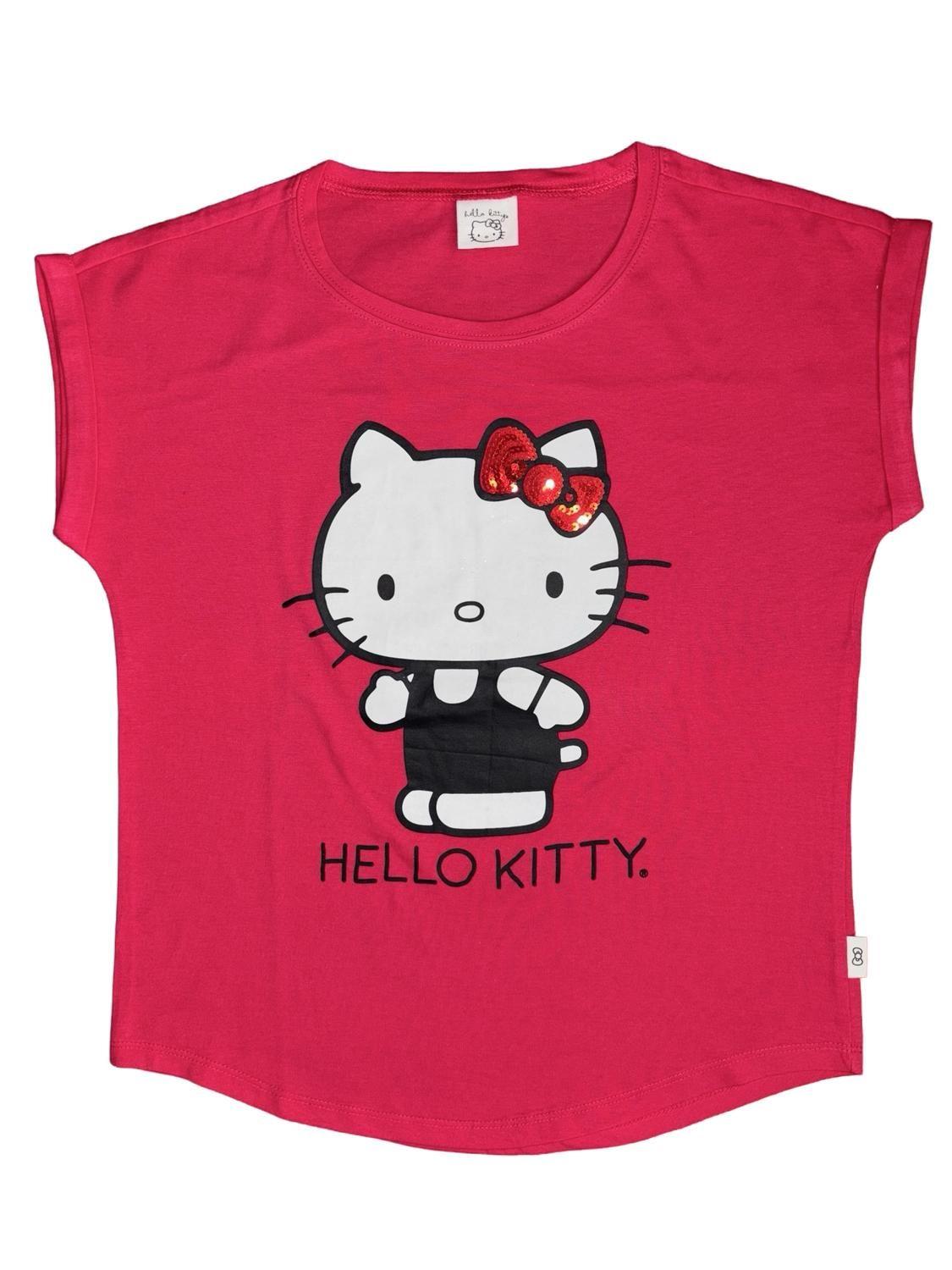 Pijama Mujer Hello Kitty S1021048-40-1