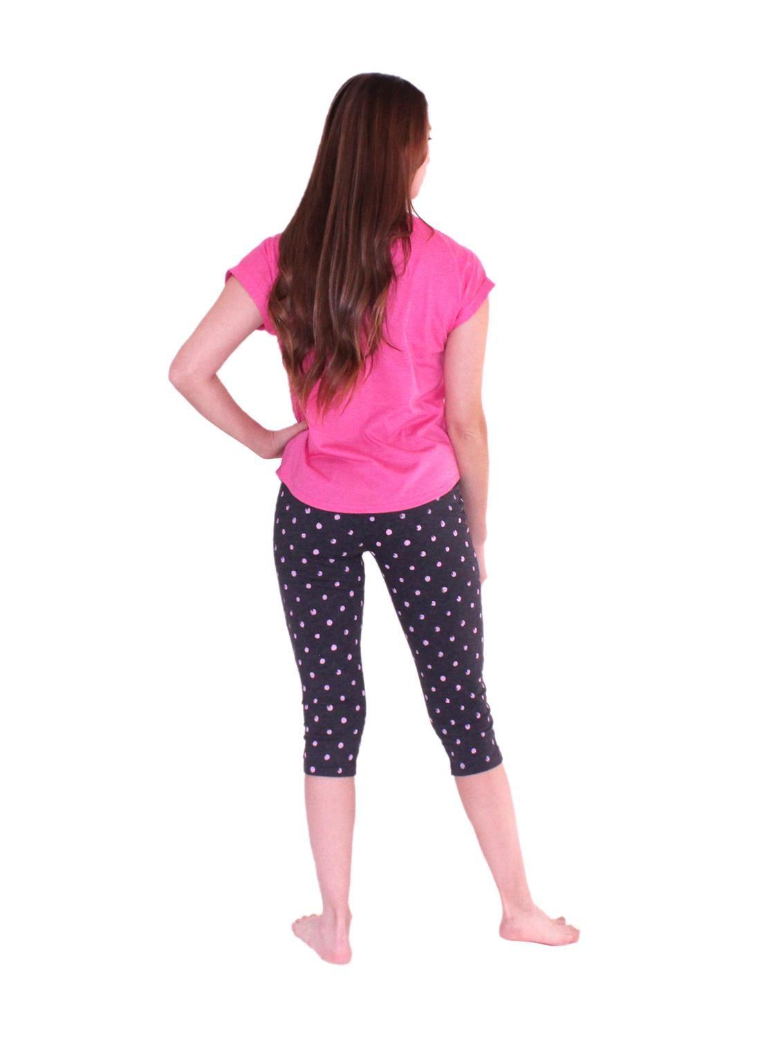 Pijama Mujer Rugrats N801010-5529-3
