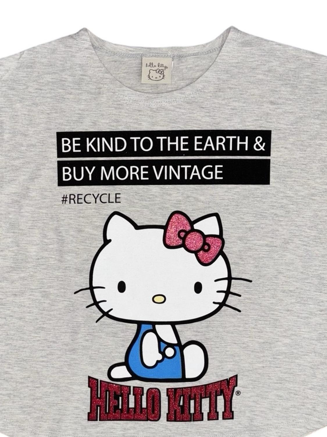 Pijama Niña Hello Kitty S112513-25-2
