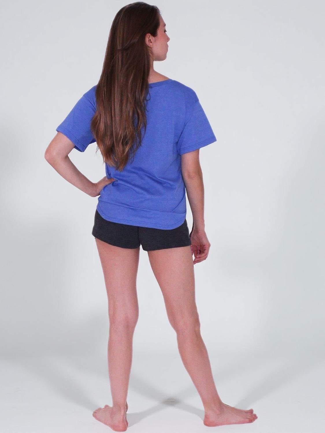 Pijama Mujer Hello Kitty S1021216-84-4