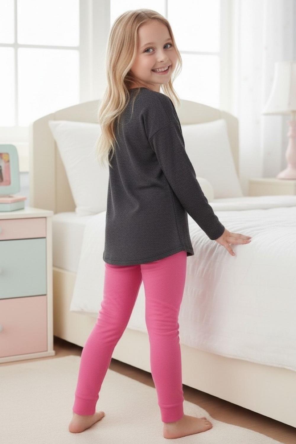 Pijama Niña Hello Kitty S112565ML-29-3