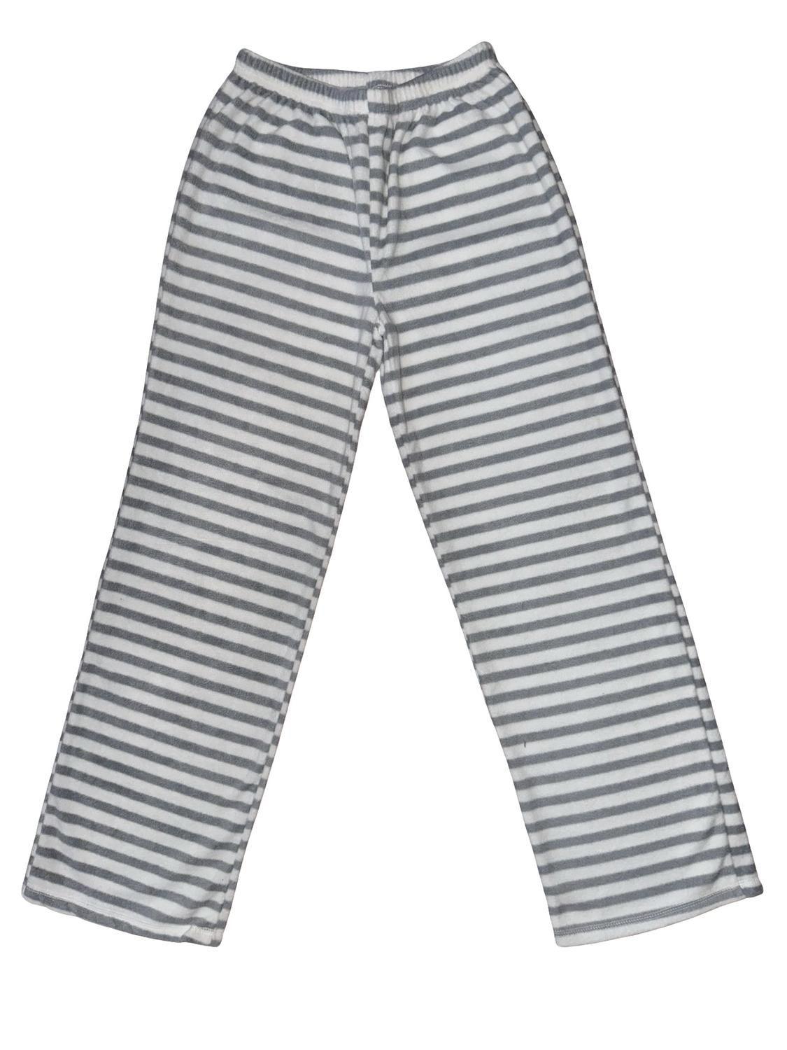 Pijama Micropolar Mujer Hello Kitty S1021240-Ivory-11-3