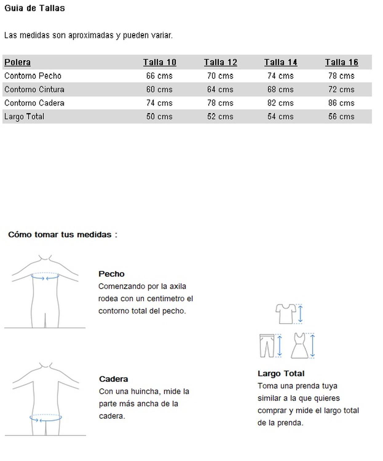 Polera Niña Chococat S268048-05-3