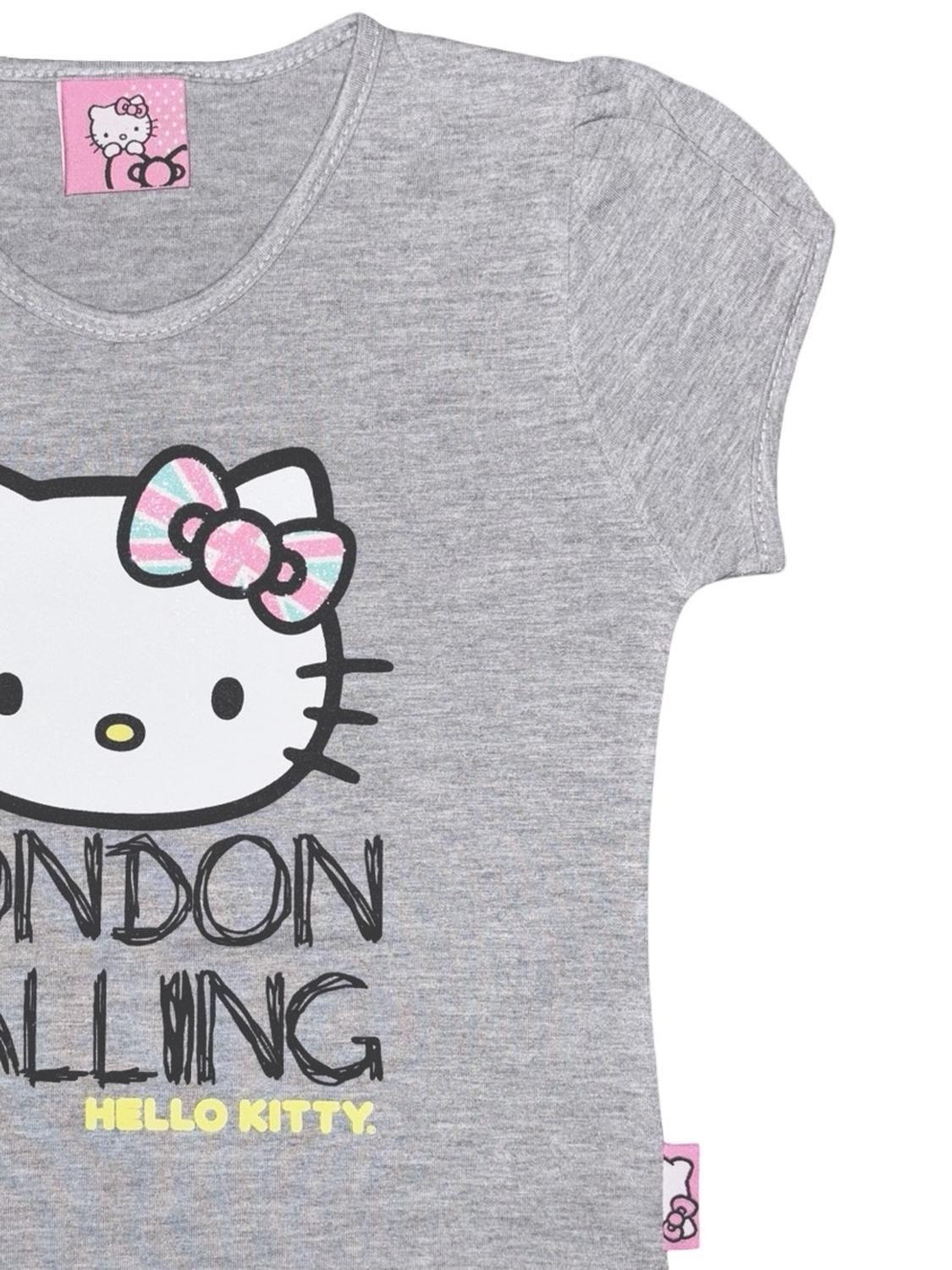 Pijama Niña Hello Kitty S112221-25-2