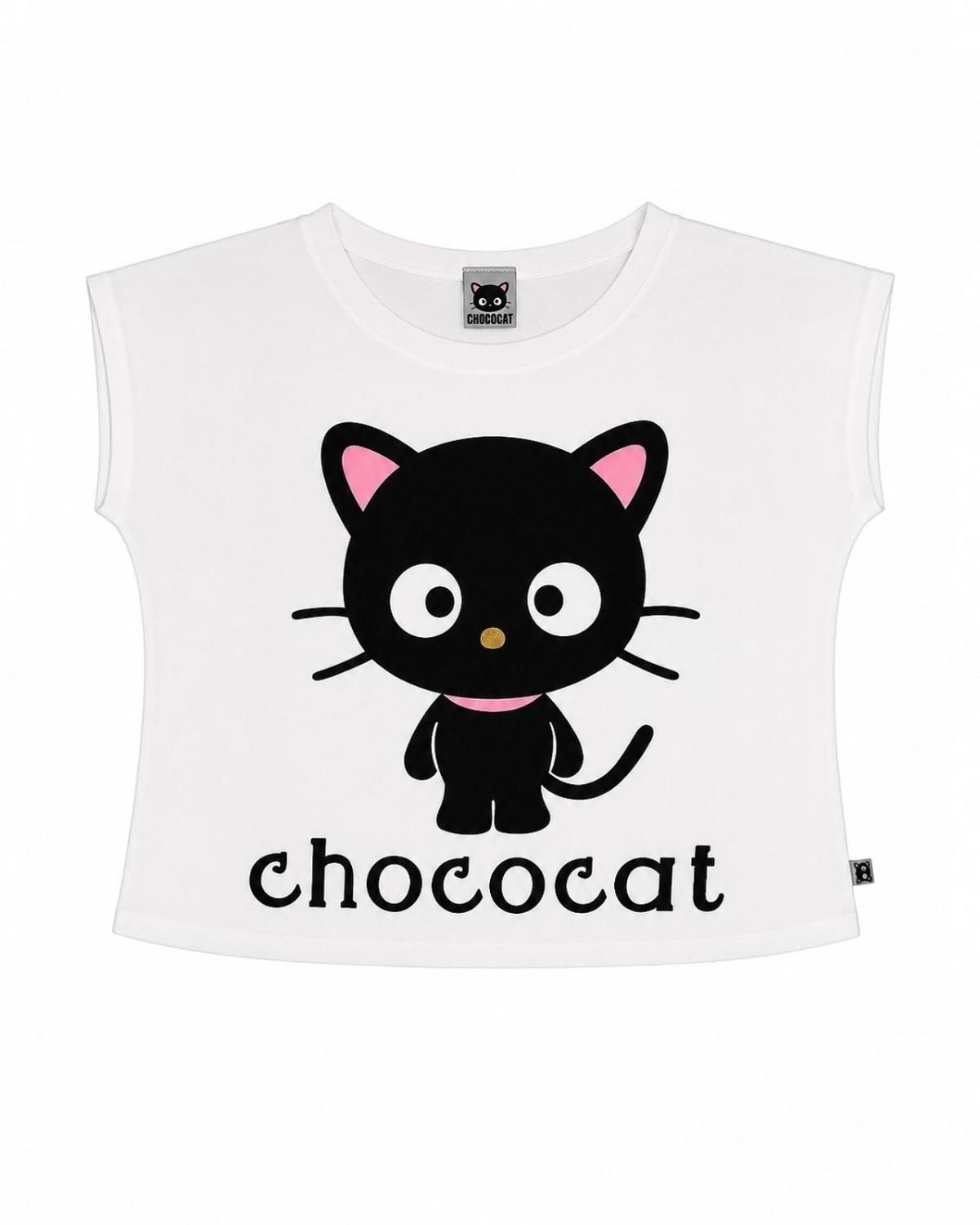 Pijama Mujer Chococat S252085-0184-4