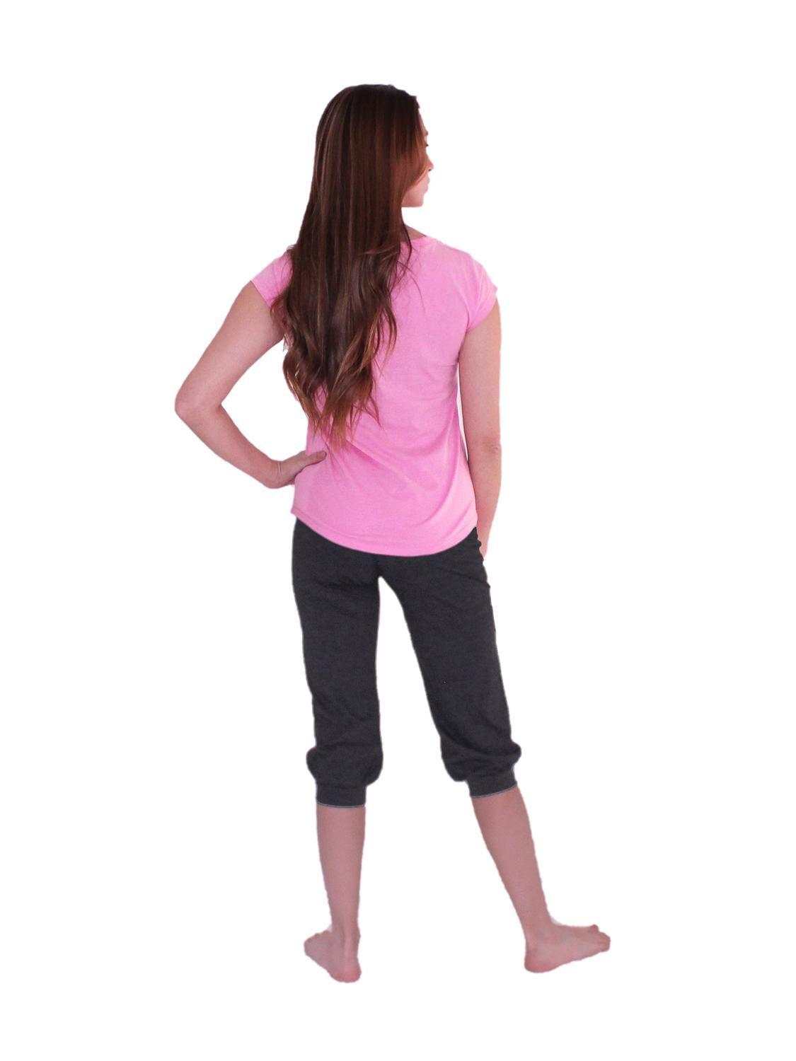 Pijama Mujer Garfield N801002-5829-3