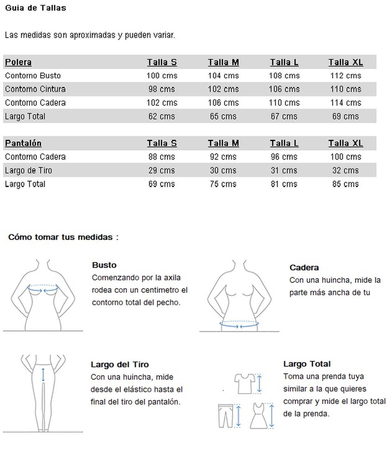 Pijama Mujer Hello Kitty S1021243-03-4