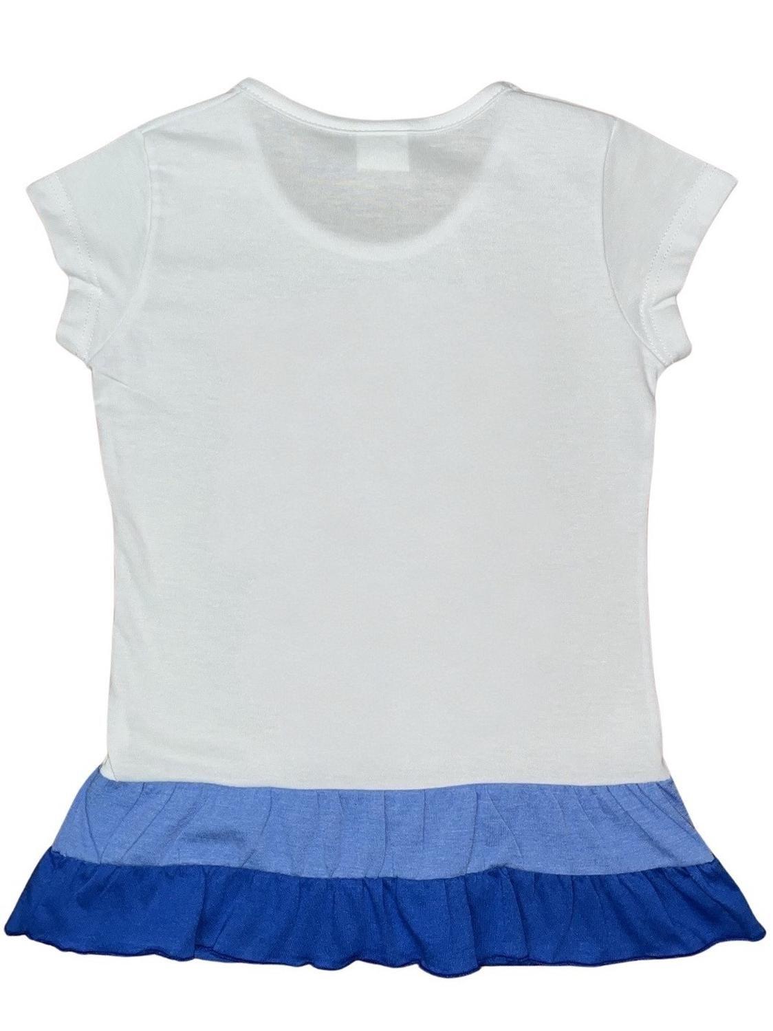 Pack 2 Poleras Niña Hello Kitty S11832425-0101-5