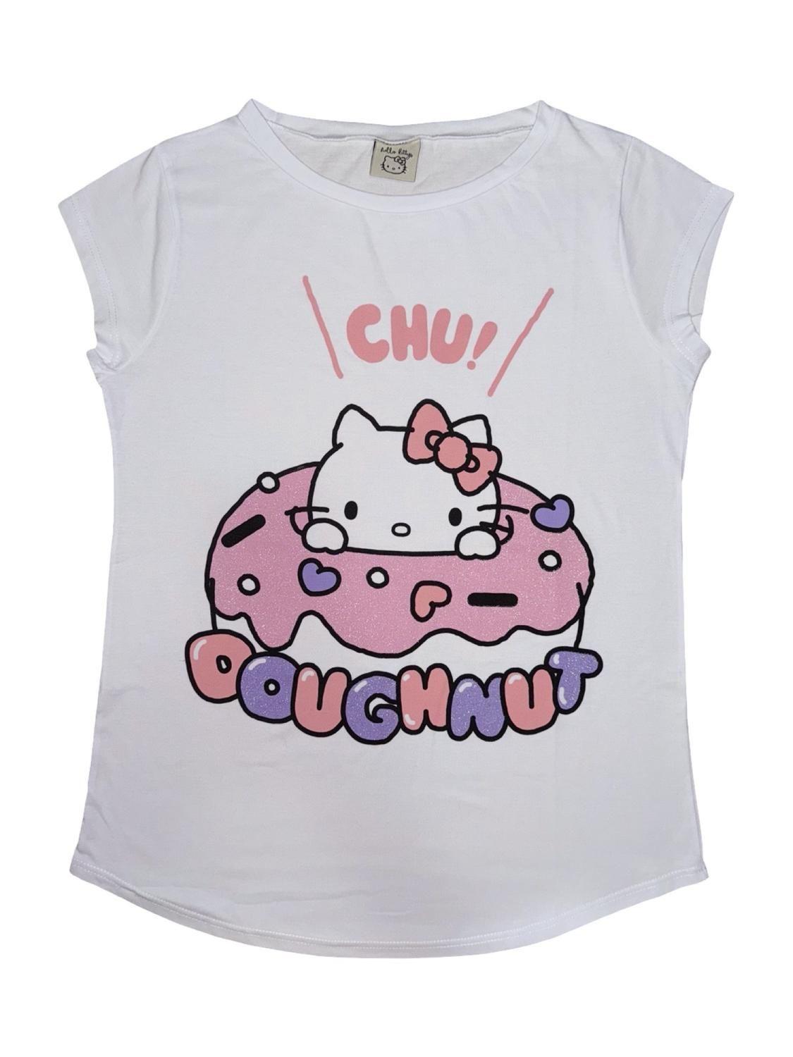 Pijama Mujer Hello Kitty S1021217-0199-4
