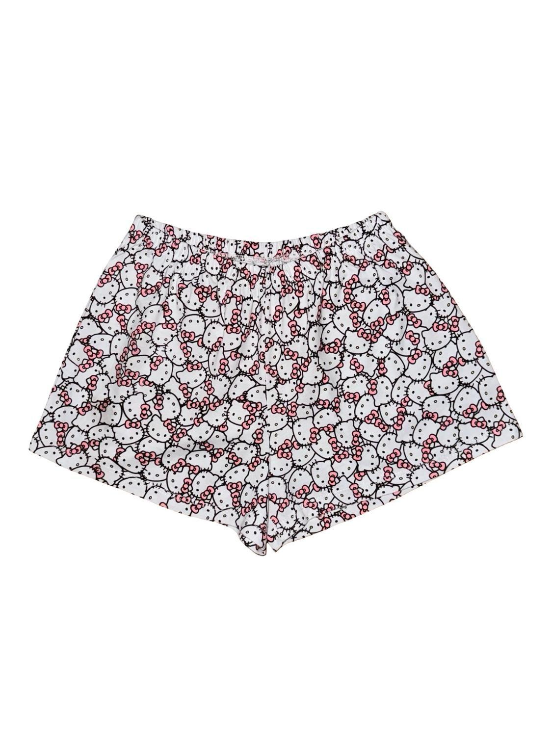 Pijama Mujer Hello Kitty S1021217-0199-5