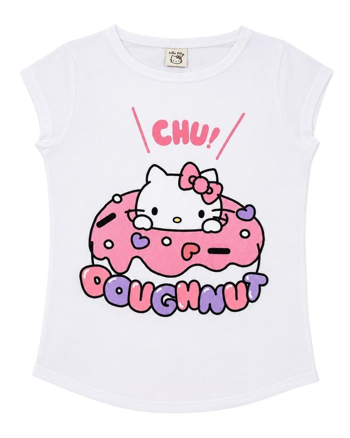 Pijama Mujer Hello Kitty S1021217-0199-4