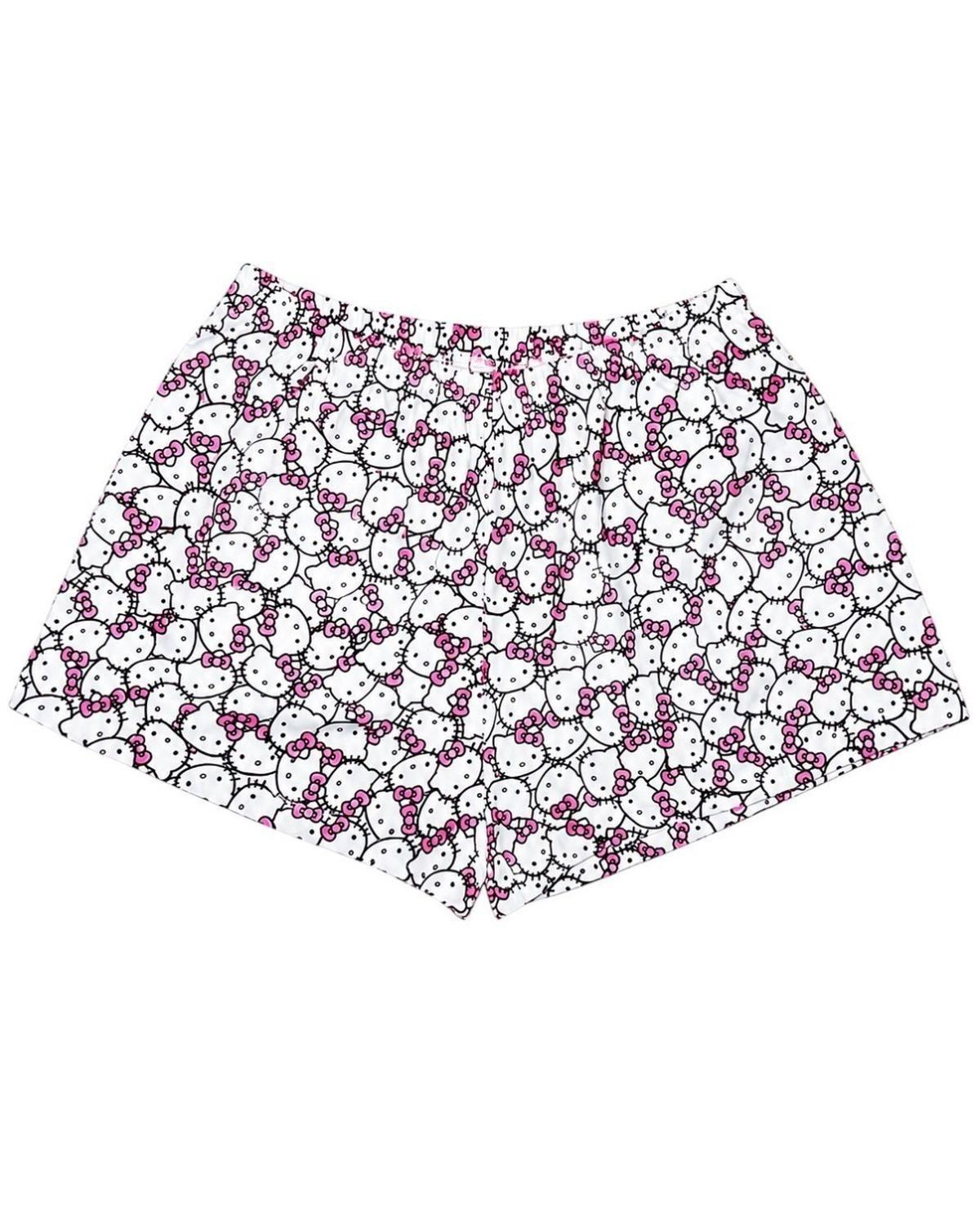 Pijama Mujer Hello Kitty S1021217-0199-5
