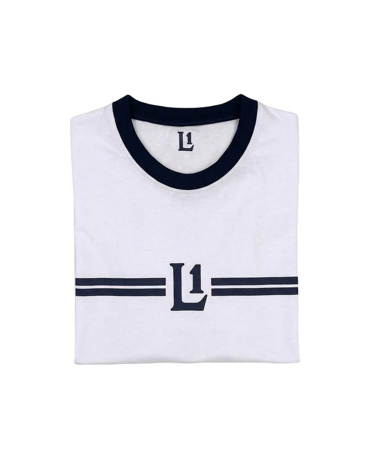 Polera Niña Deportiva Liceo 1 K900001-01-5