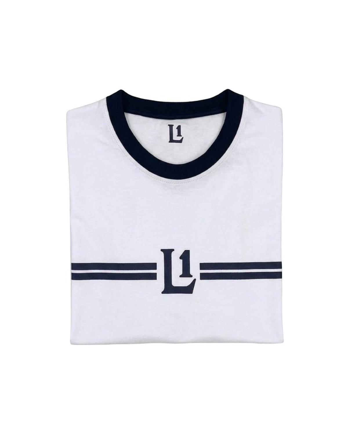 Polera Niña Deportiva Liceo 1 K900001-01-5